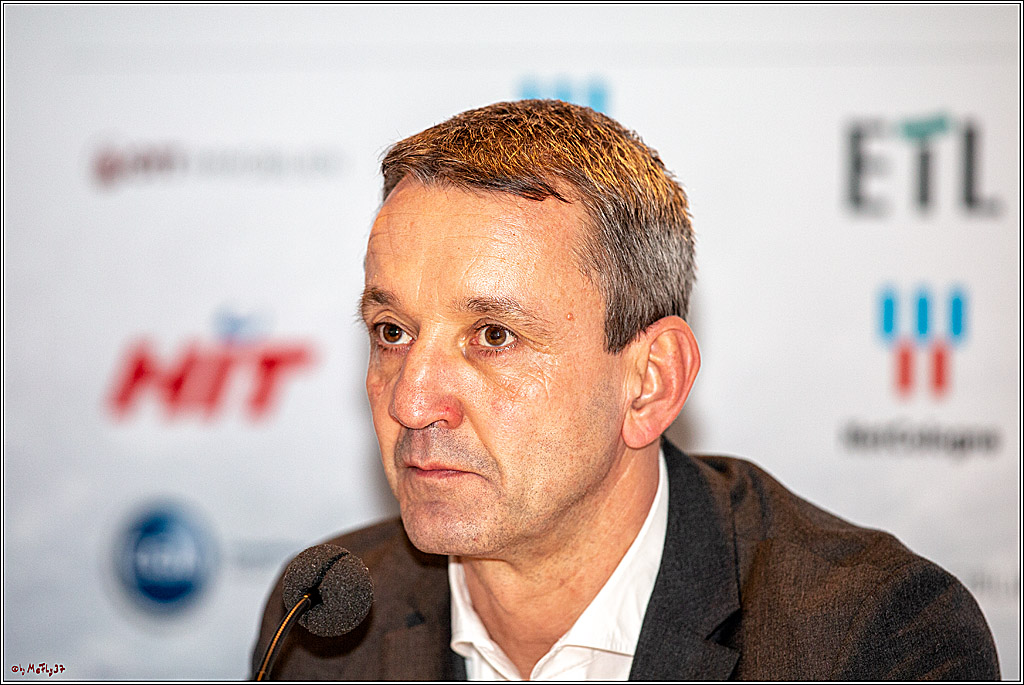 DEL; Koelner Haie - Fischtown Pinguins Bremerhaven, 06.01.2019